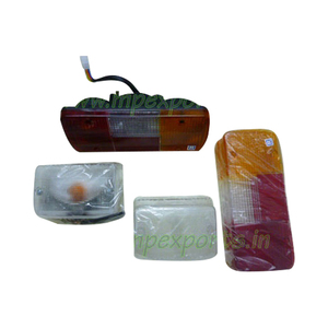 รถสามล้อตุ๊กตุ๊ก Ape อะไหล่ - Product Image 1