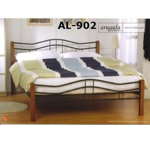 Rúcula 5 FT cama doble - Product Image 1