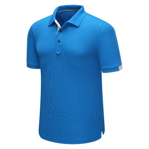 เสื้อยืดโปโลคุณภาพดีที่สุด - Product Image 1