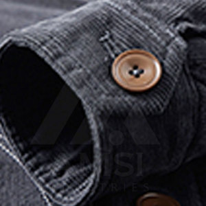 Chaquetas de cuero de gamuza de alta calidad para invierno Nuevo estilo Producto terminado disponible - Product Image 6