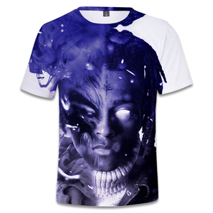 Wholesale Custom Solid Color Sublimation T-<b>Shirt</b> Breathable Sports Wear Sublimation T-<b>Shirt</b> For Men - Product Image 4