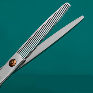กรรไกรตัดขนสัตว์เลี้ยงคุณภาพสูง,กรรไกรตัดขนสัตว์เลี้ยงสเตนเลสสตีล440C - Product Image 3