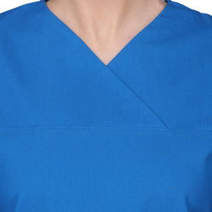 ชุดยูนิฟอร์ม Scrubs ในโรงพยาบาล,ชุดเครื่องนอนทางการแพทย์ชุดเครื่องแบบพยาบาลชุดขัด - Product Image 6