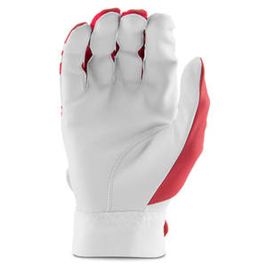 Gants de frappe de baseball personnalisés professionnels de haute qualité Protection des mains Gants de frappe de baseball - Product Image 3