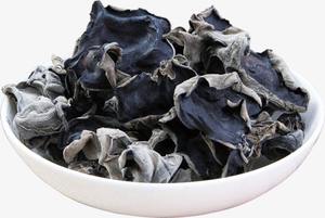 Hongos en las orejas de madera seca, hongos de las orejas de madera seca, corte fino, oferta de Vietnam/racana: + 84896436456 99, datos dorados - Product Image 4