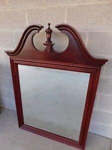 Best Design High Quality Modern Solid Wood Foldable Bedroom <b>Mirror</b> From Indonesia - Product Image 3