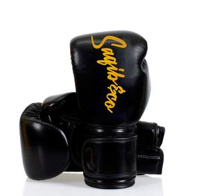 Gants de boxe d'entraînement en cuir de meilleure qualité, gants de kickboxing de conception personnalisée et gants MMA - Product Image 4