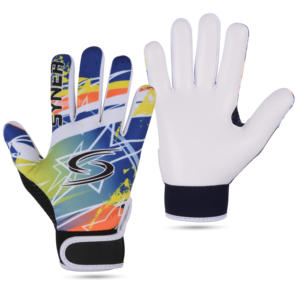 Gants de football gaélique GAA sur mesure, qualité supérieure, design confortable, gants de football gaélique professionnels - Product Image 1