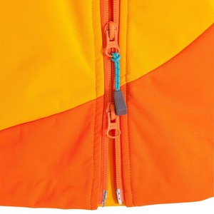 Vêtements pour femmes les plus vendus 2024 coupe-vent à coquille souple taux bon marché veste d'hiver respirante pour les femmes - Product Image 5