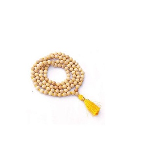 Mala-collares de madera hechos a mano para mujer, joyería, cuentas de madera, al mejor precio - Product Image 2