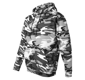 Offre Spéciale vente en gros de sweatshirts sublimation impression complète sweat à capuche pour hommes sweat à capuche pour femme logo 3D personnalisé sweats à capuche - Product Image 2