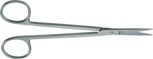 Surgical Scissors JOSEPH TC 5 12 14cm straight (14cm, 16cm, 18cm Str. and Cvd) Best Stainless Steel Scissors - Product Image 3