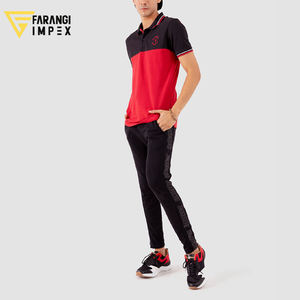 Polo de golf pour hommes, manches courtes, haut imprimé de marque, 100% coton, confortable, respirant, mode, loisirs, T-shirt haut de gamme - Product Image 2