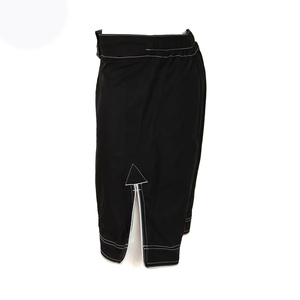 Shorts de basketball en maille respirante à imprimé numérique personnalisé pour homme et femme, taille haute, entrejambe de 5 pouces, grande taille, séchage rapide, haute qualité, été - Product Image 2