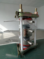 3 control de fase triac TECHSEM techsem tiristores