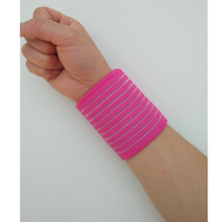 Bande élastique multifonctionnelle pour le sport, protection, fitness, yoga, soutien de la cheville, du poignet, du coude, du genou, de la jambe, de la taille
