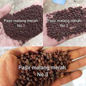 Pierre De Lave rouge - Product Image 1