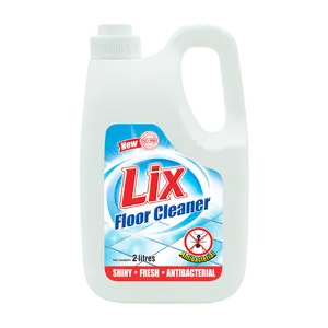 THE MOST POPULAR LIX FLOOR CLEANER 5L - MAKING ALL SUFACE FLOOR SPARKLING