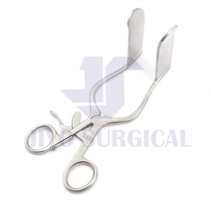 ขายร้อน CE ได้รับการอนุมัติ Sim Rectal Speculum สแตนเลสมีจําหน่ายในทุกชนิดเครื่องมือผ่าตัด - Product Image 6