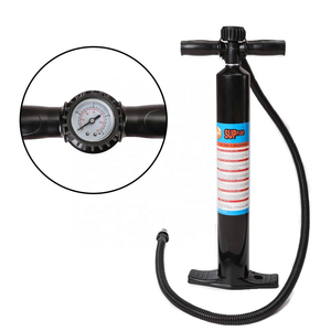 Sup — pompe à palette haute pression manuelle double <span class=keywords><strong>action</strong></span>, pour planche sup, vente en gros - Product Image 1