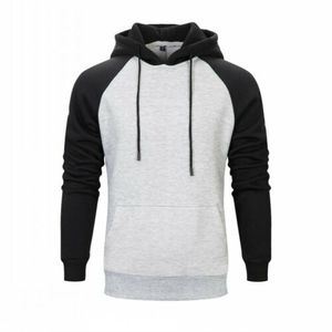 Sudadera con Capucha de Camuflaje para Hombre, de Algodón Orgánico 100% Transpirable, de la Mejor Calidad OEM, Ecológica, de Tres Tonos, para Invierno - Product Image 6