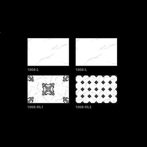 Carreaux muraux en céramique émaillée 300x450mm - Product Image 6