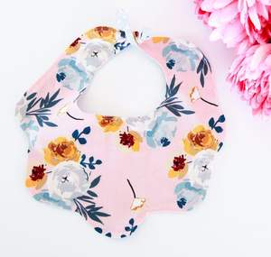 Bébé bandana bave bavoirs 4 pack ensemble personnalisé bandana bave bavoirs ensemble bandana bavoirs pack bandana bavoirs de l'inde - Product Image 3