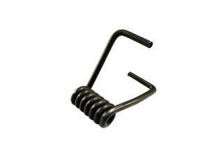 Ressort hélicoïdal de torsion à haute tension personnalisé pour les applications automobiles en acier durable - Product Image 5