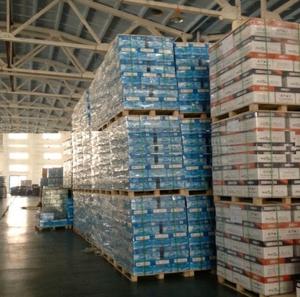 Papel de copia A4 hecho en Alemania 80g Peso - Product Image 1