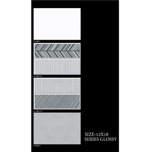 Azulejos decorativos de pared de cerámica digital 30x45cm - Product Image 3