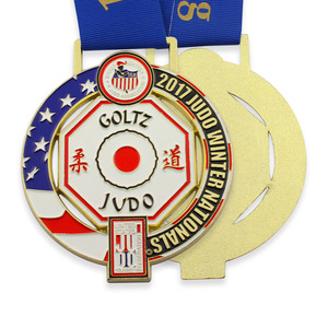 Montre vietnamien personnalisé, bon marché, thème archange ange tigre, coréen, col haut, rouge, en forme de ballon, demoiselle d'honneur, Nato, Ford pare-<span class=keywords><strong>feu</strong></span>, médaille - Product Image 5