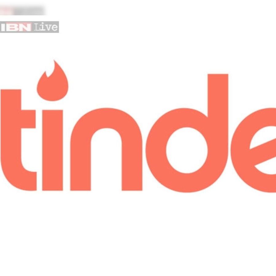 Приложение для знакомств TINDER