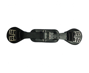 Cincha de Neopreno y Nailon para Caballo, Ecológica, Duradera y de Alta Calidad, Ajuste Perfecto, Colores y Logotipo Personalizables, Precio Muy Bajo de Fábrica - Product Image 1
