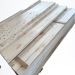 Contreplaqué LVL de style industriel du fabricant du Vietnam E2 norme d'émission pour CARB certifié pour la construction de meubles de palettes - Product Image 1