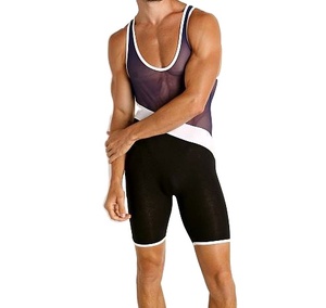 Men's Youth Whole Sale <b>Athletic</b> <b>Supporters</b> Bodysuit Slim Fit Active Wrestling Singlet Stretch Feature Power Lifting Woven Label - Product Image 1