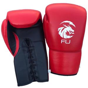 Boxing Mitts Leather High Quality Cowhide Leather Jumbo Boxing Best price Boxing Mitts - Product Image 1