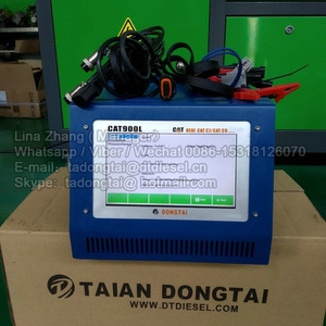 CAT900L HEUI Injector Kalibratie Tool - Product Image 3