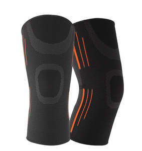 Support de manchon de coude de Compression épais en néoprène de haute qualité, nouveau design - Product Image 1