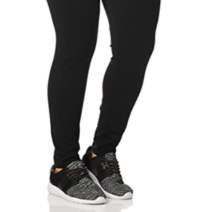 Mallas de algodón para mujer, con curvas cómodas, para un ajuste impecable, gran valor diario, cintura flexible cómoda - Product Image 5