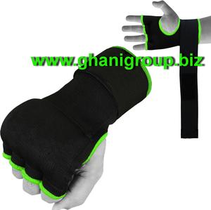 GAF 2023 Guantes de gel de medio dedo personalizados para hombres y mujeres Fitness Deportes Gimnasio y levantamiento de pesas para montar y boxeo - Product Image 5