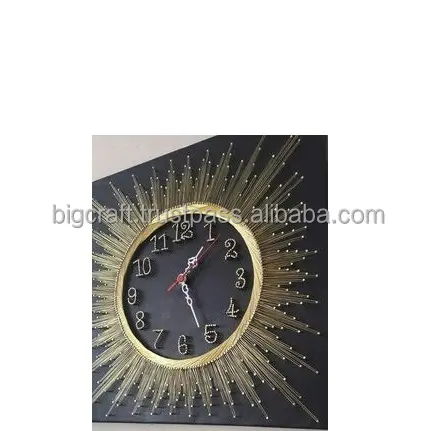 ساعة حائط السعر المنخفض جودة عالية حسب الطلب العديد من تصميم كل مناسبة ساعة حائط للمشترين اختيار ساعة حائط s