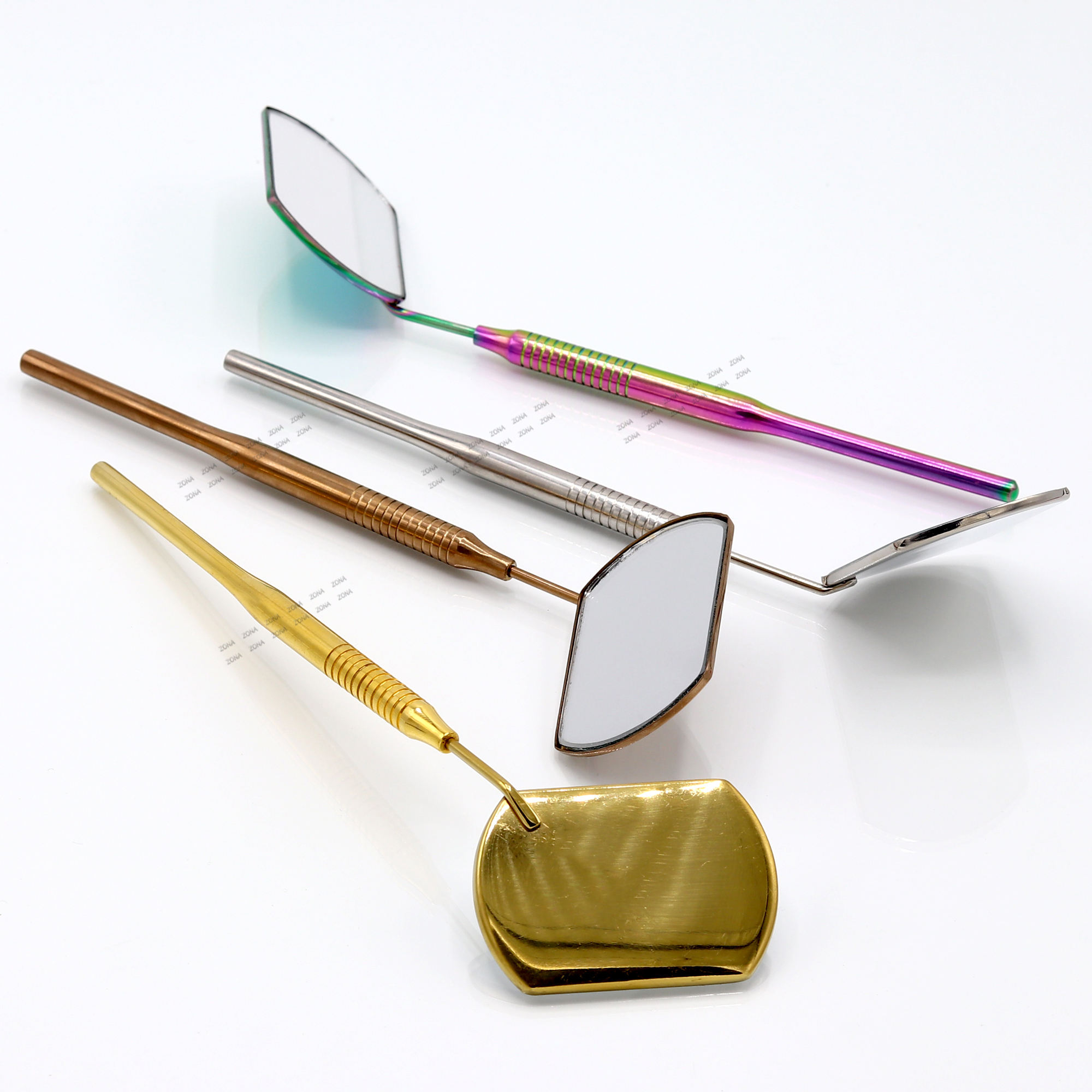 เฉดสีปกติ