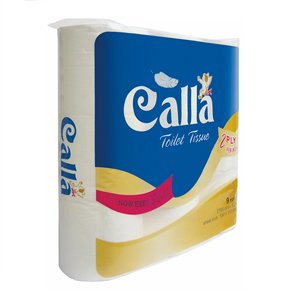 High Quality Bozana Facial Box 2 Ply, 220 Sheets - Product Image 5