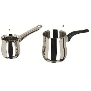 Calentador de Café de Acero Inoxidable con Aislamiento Térmico de 0-6 Horas, Diseño Clásico - Product Image 1