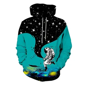 cool dry sublimation breathable customized hoodie High Quality Full Dye Sublimation Hoodies