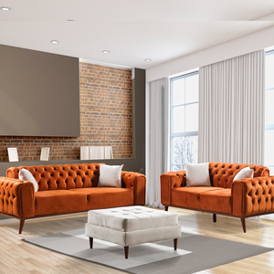 Ensemble de canapé turc pour canapé confortable New York Toronto London Wyboston - Product Image 4