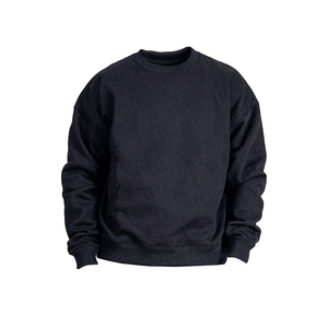Sudadera Unisex Premium Personalizable con Cuello Redondo, Logotipo Personalizado en Tela, 100% Algodón, Ecológica, Transpirable - Product Image 1