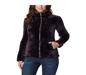 Conjunto de Sudadera con Capucha Unisex a Cuadros, Impermeable, Antiarrugas, con Cremallera, para la Temporada de Primavera - Product Image 1