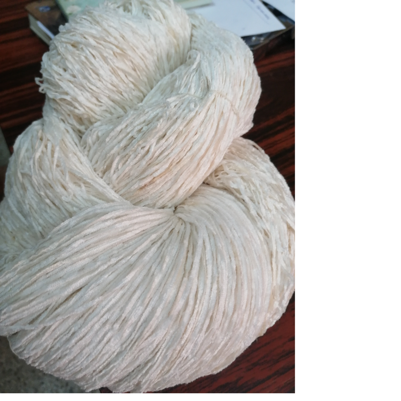 Natural Sea Weed Fiber Yarns 50