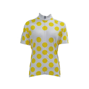 Jersey de ciclismo con apariencia bonita, nuevo diseño - Product Image 5